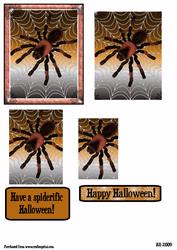 Spider Halloween