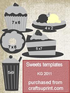Sweets