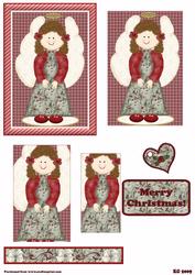 Christmas Angel