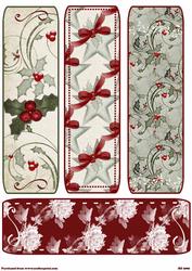 Christmas Bookmarks2