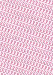 Breast Cancer Ribbon