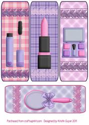 Girl Things