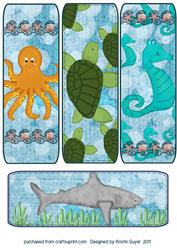 Sea Animals