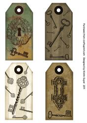 Key Tags