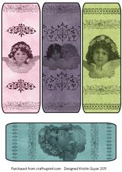 Vintage Angels