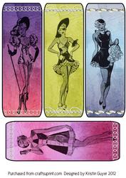 Vintage Costumes