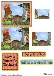 Dinoland