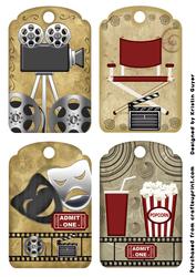 Movie Tags