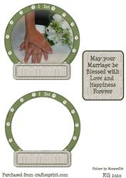 Wedding Hands