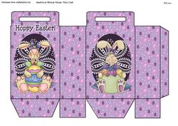 Bunny Bag