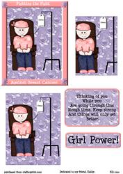 Surviving Breast Cancer