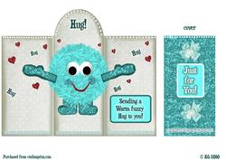Send a Hug