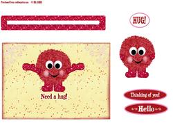 Hug Slider