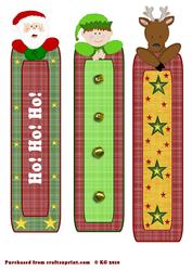 Peek-a-boo Christmas