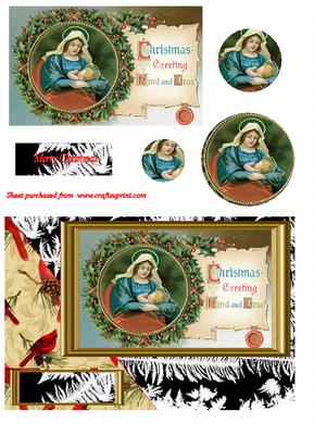 Christmas Greetings