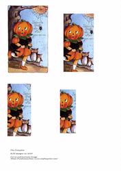The Pumpkin