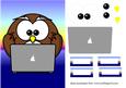cup539236_19 - Student Owl