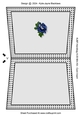 Handbag A-05 - Card Insert