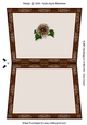 Handbag A-12 - Card Insert
