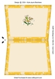 Handbag A-21 - Card Insert
