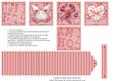 It's a Girl - Waterfall Sheet 1