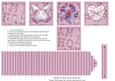 It's a Girl - Waterfall Sheet 2