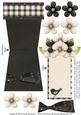 Country Charm 2 - Flowerpot Card