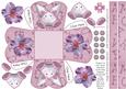 Its a Girl 2 - Treat Basket