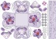 Its a Girl 3 - Treat Basket