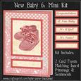 New Baby 6 Pyramage Mini Kit