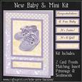 New Baby 8 Pyramage Mini Kit