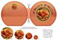 October Rose Pyramage - Get Well Soon