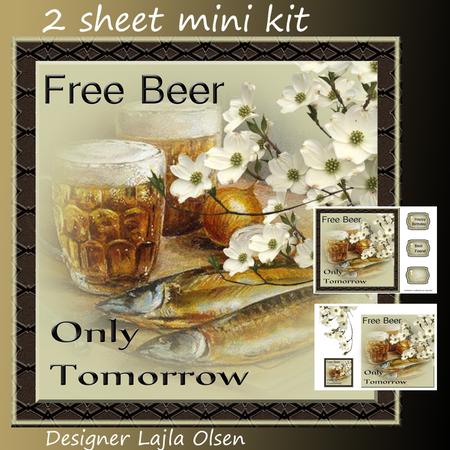 Free Beer