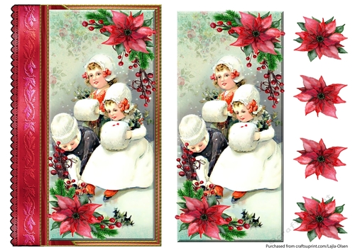 Christmas Children 2