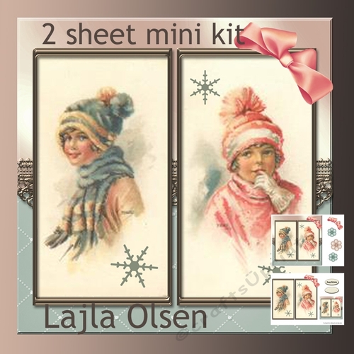 Winter Girls