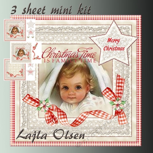 Christmas Baby