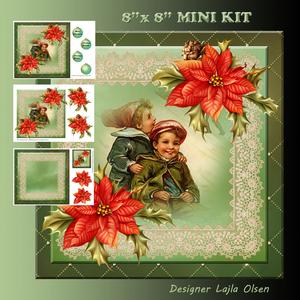 Christmas Mini Kit