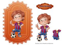 Footballboy
