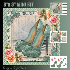 Party Shoes