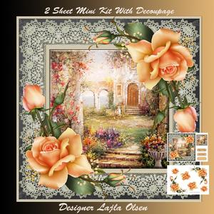 Flower Garden