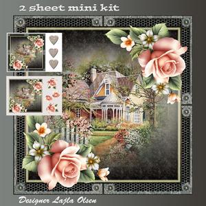 Flower Garden 2