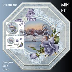 Winter Octagon