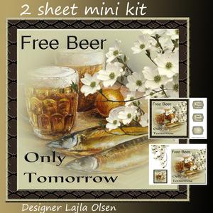 Free Beer