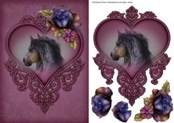 Love Horse