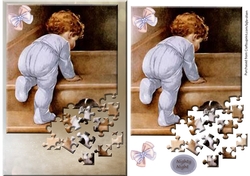 Puzzle Card 3