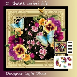 Pansies