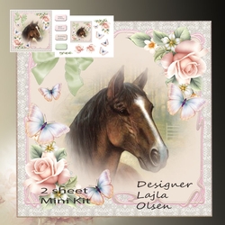 Horse 1