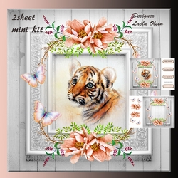 Little Tiger 2