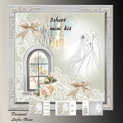 Wedding Wishes
