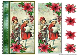 Christmas Children